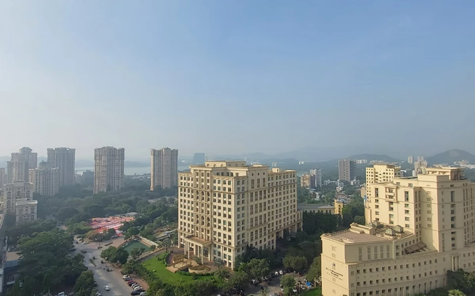 1 - Eldora, Powai