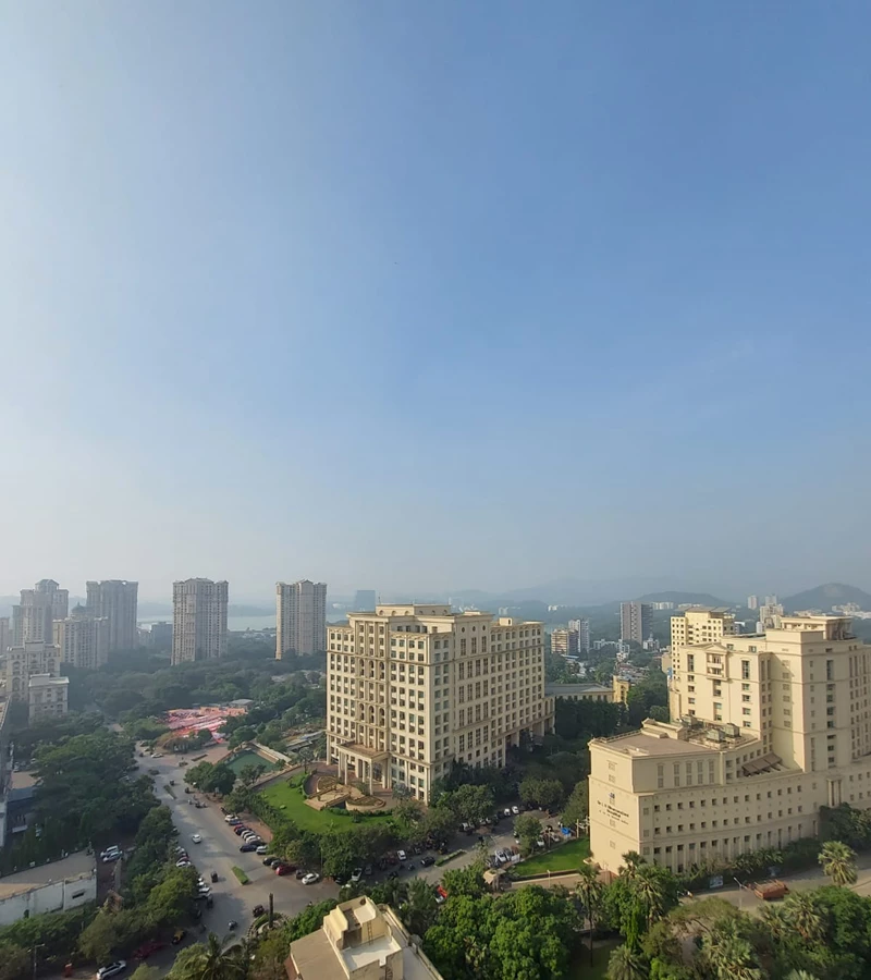 1 - Eldora, Powai