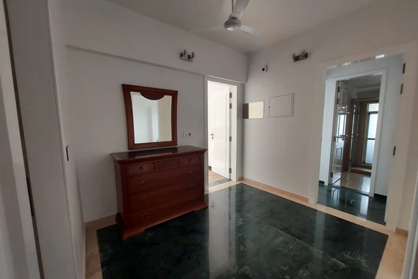 Flat on rent in Eldora, Powai