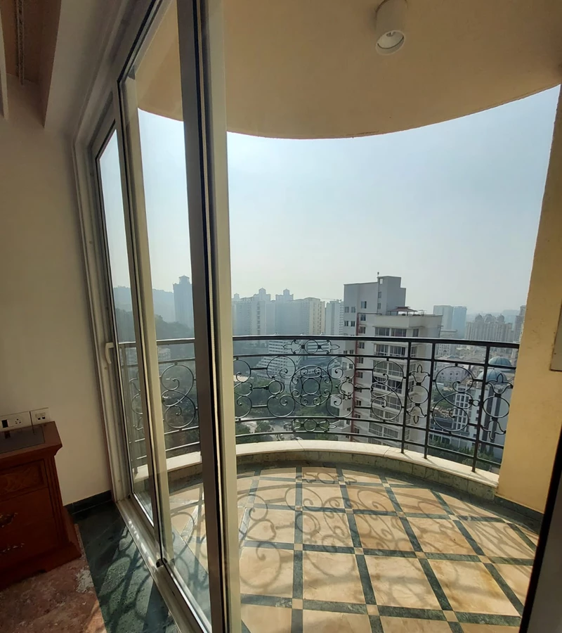 2 - Eldora, Powai