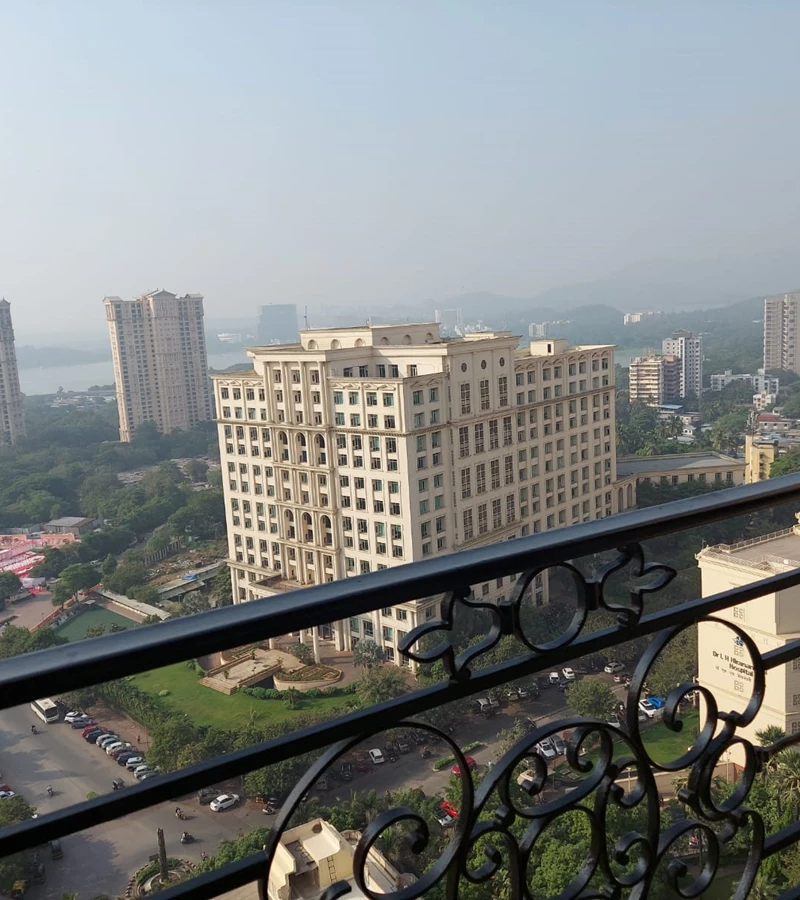 3 - Eldora, Powai