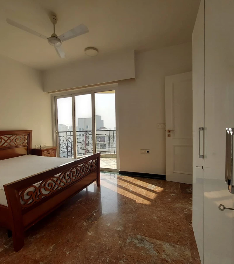5 - Eldora, Powai