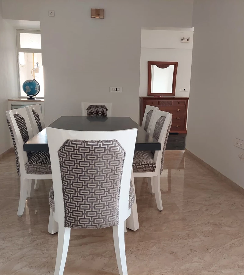 8 - Eldora, Powai