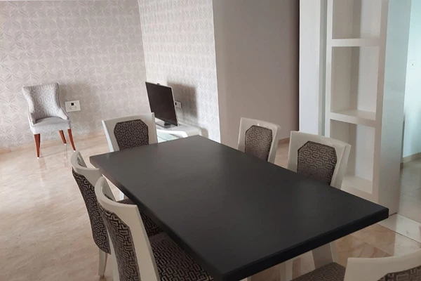 Flat on rent in Eldora, Powai