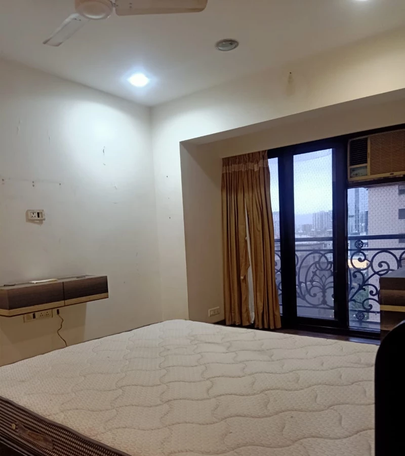 11 - Raheja Classique, Andheri West