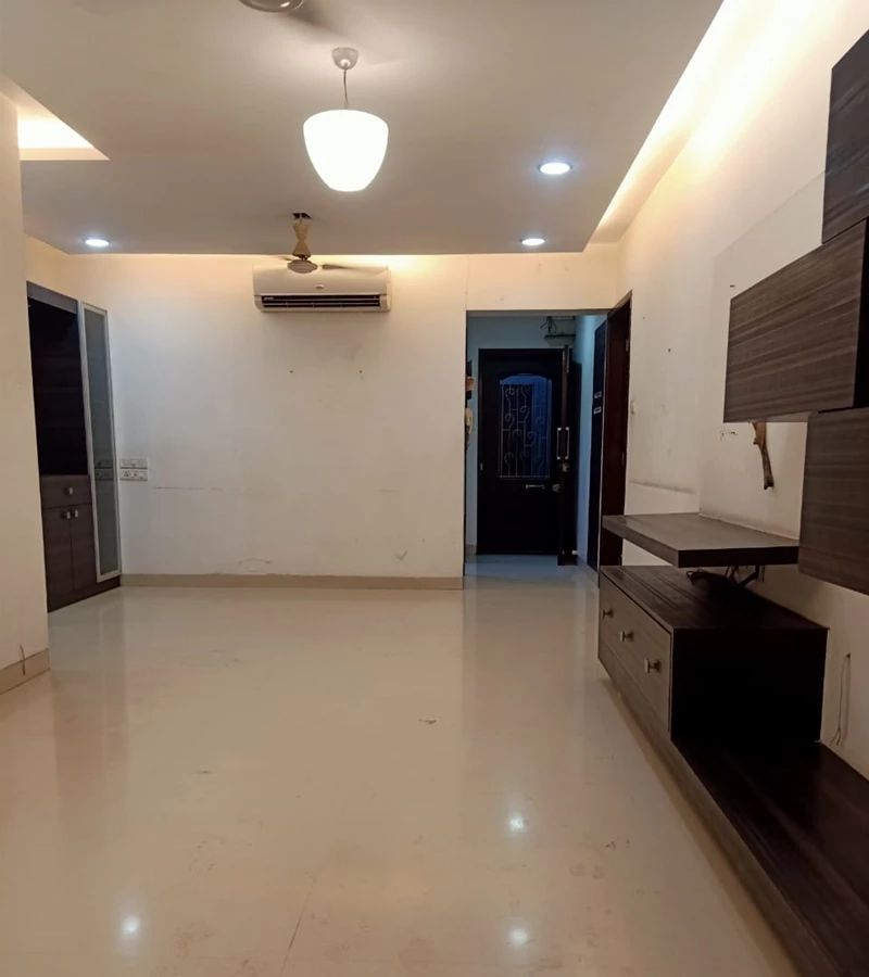 12 - Raheja Classique, Andheri West