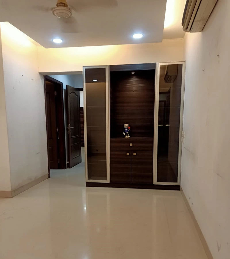 13 - Raheja Classique, Andheri West