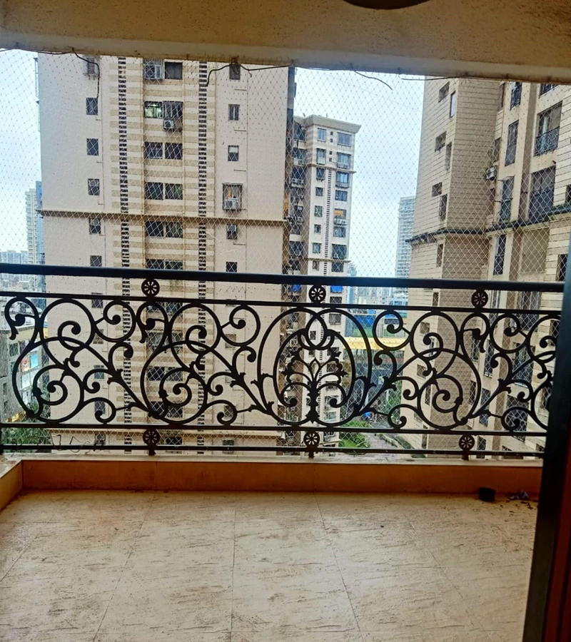 14 - Raheja Classique, Andheri West