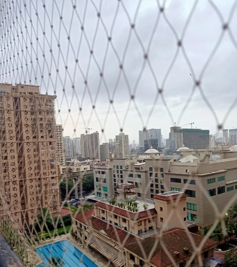 15 - Raheja Classique, Andheri West