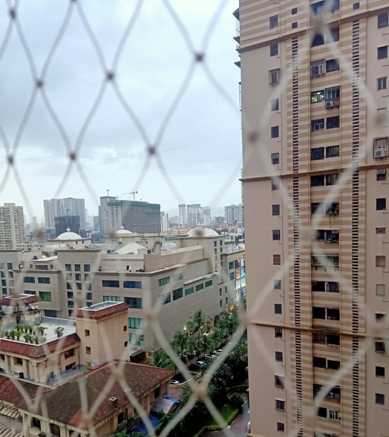 18 - Raheja Classique, Andheri West