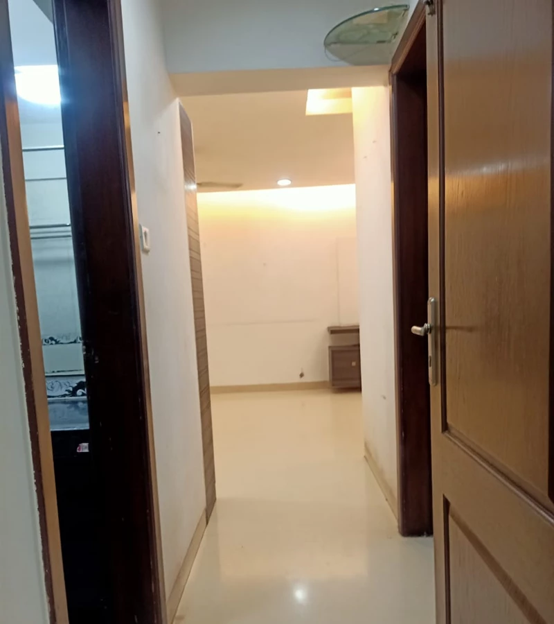 2 - Raheja Classique, Andheri West