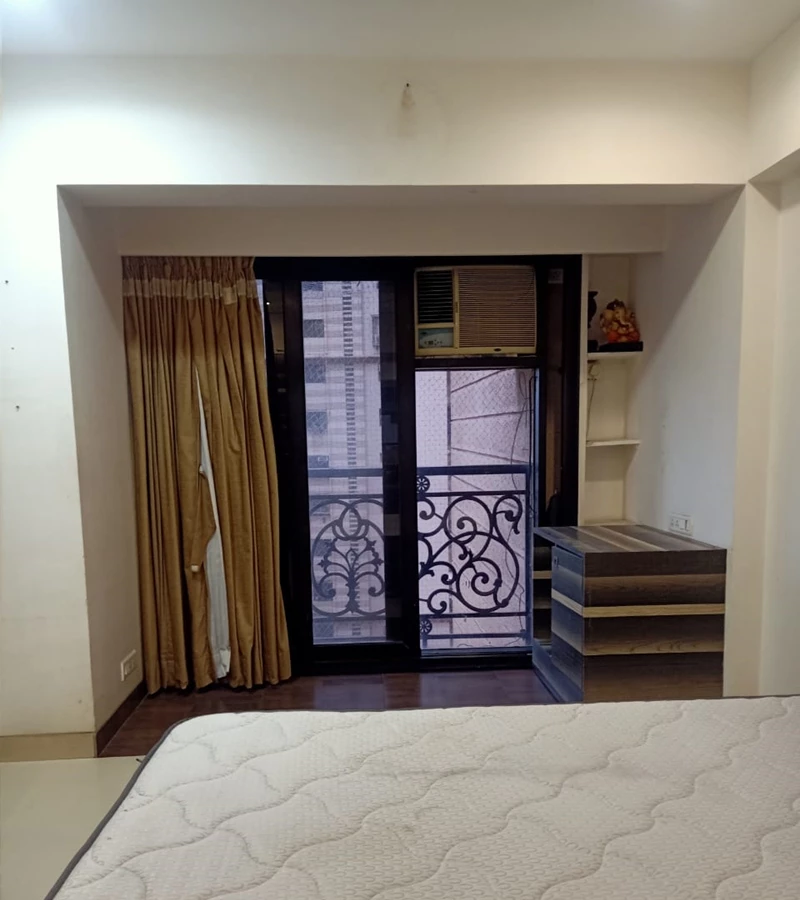 9 - Raheja Classique, Andheri West