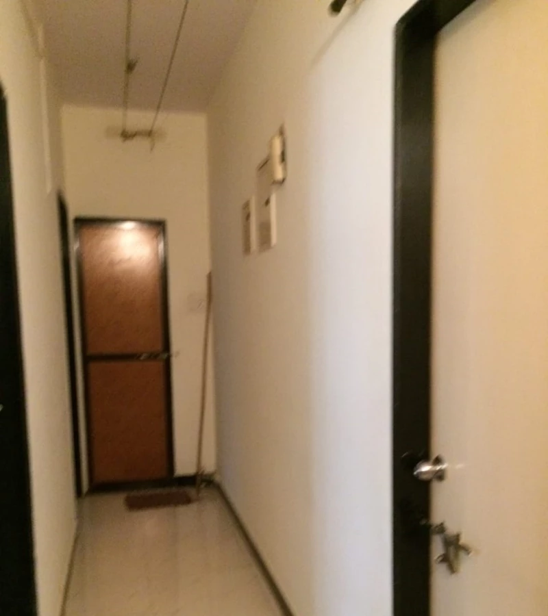 1 - Juhu Griha Swapna, Juhu