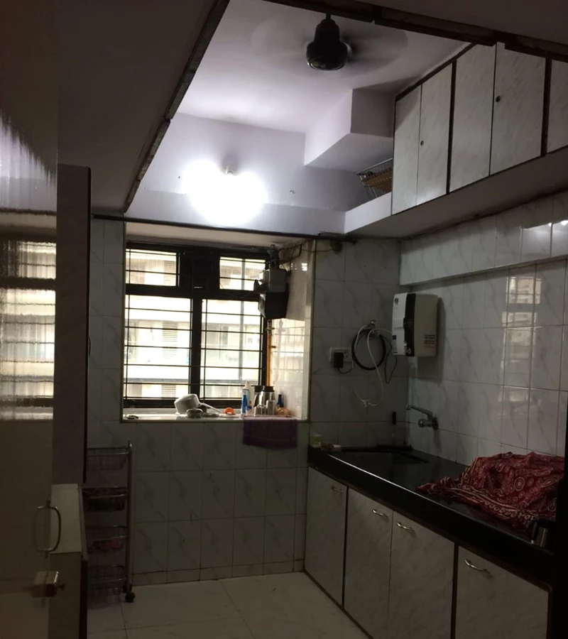10 - Juhu Griha Swapna, Juhu