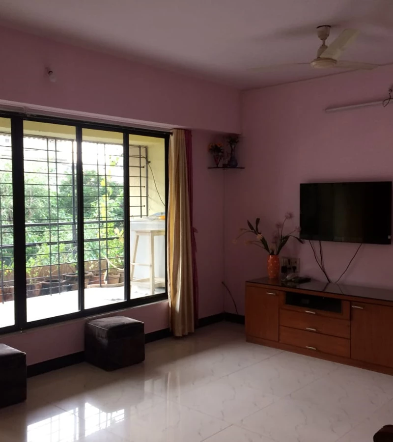 11 - Juhu Griha Swapna, Juhu