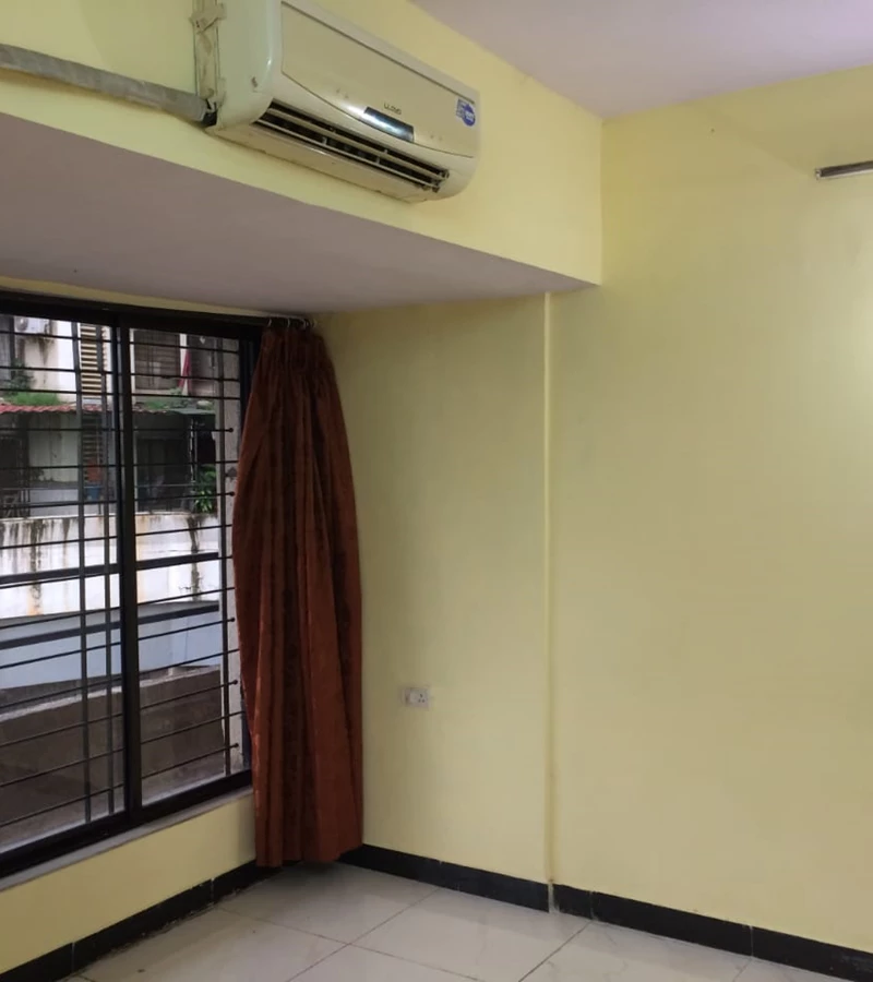 12 - Juhu Griha Swapna, Juhu