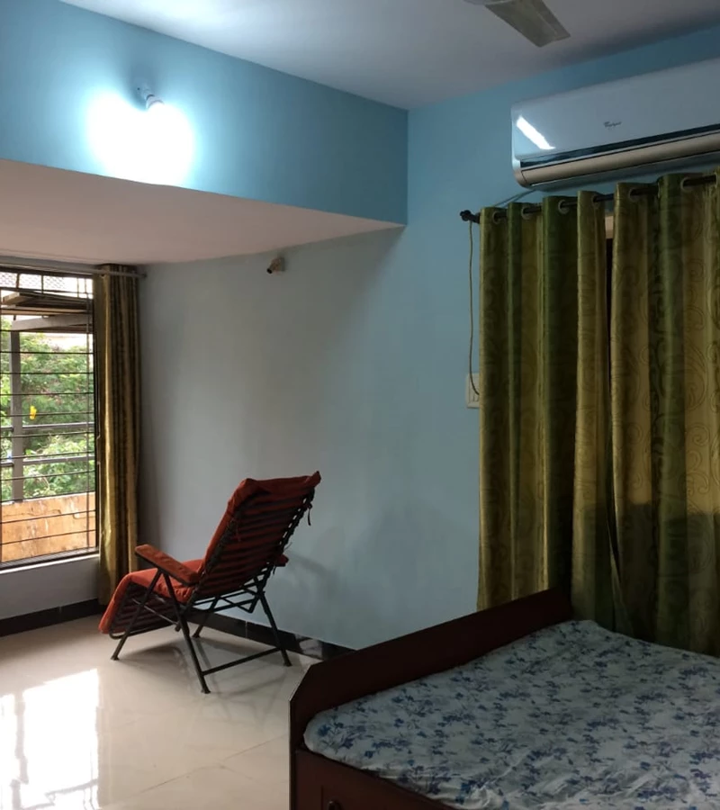 13 - Juhu Griha Swapna, Juhu