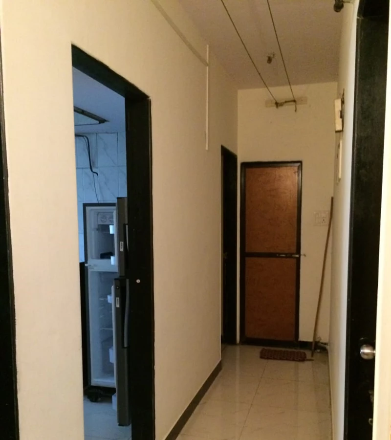 14 - Juhu Griha Swapna, Juhu