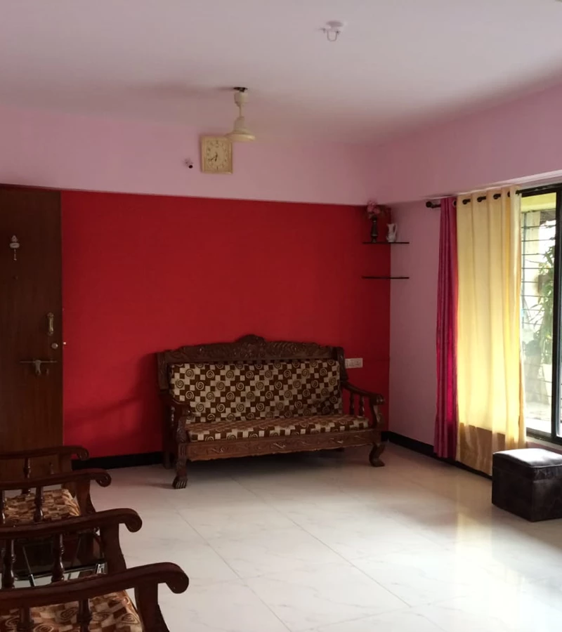 17 - Juhu Griha Swapna, Juhu