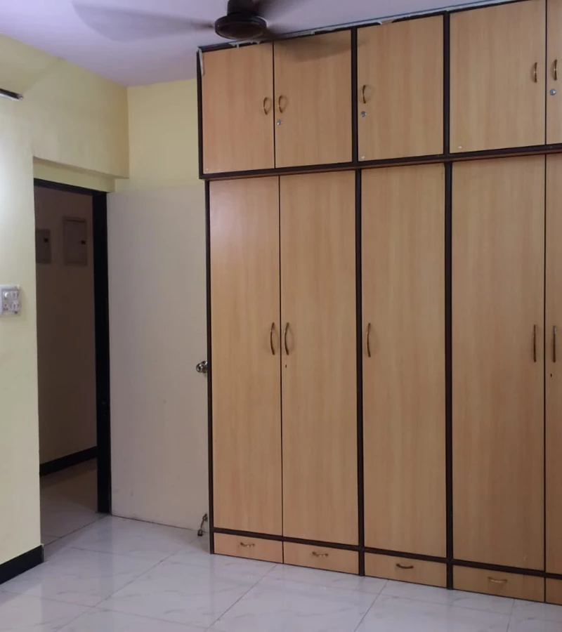 18 - Juhu Griha Swapna, Juhu