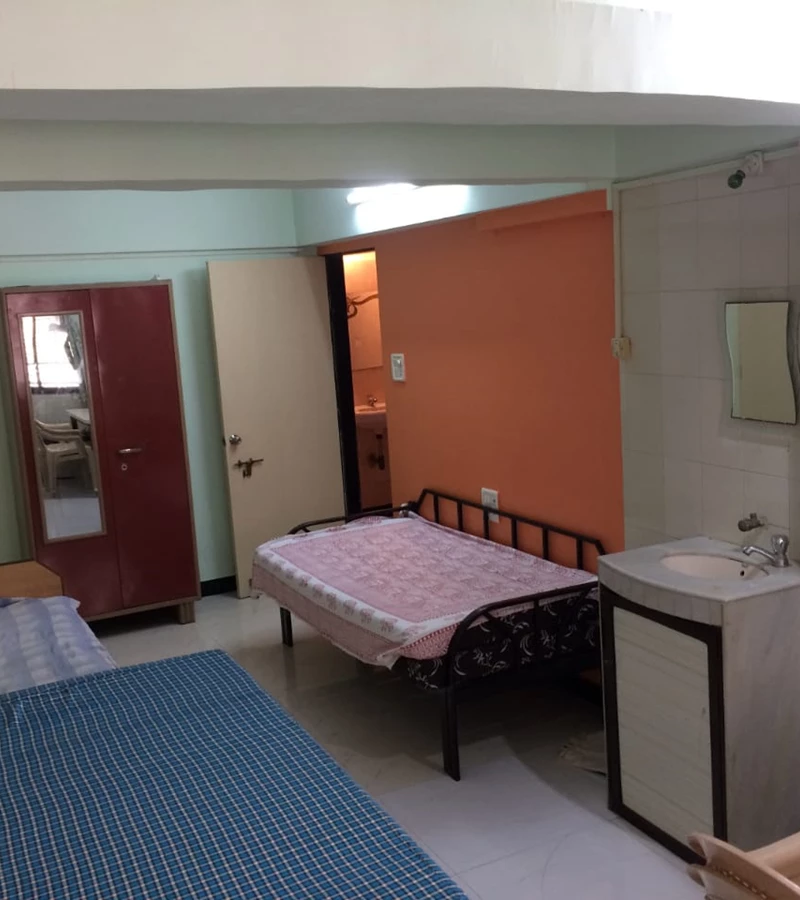 19 - Juhu Griha Swapna, Juhu