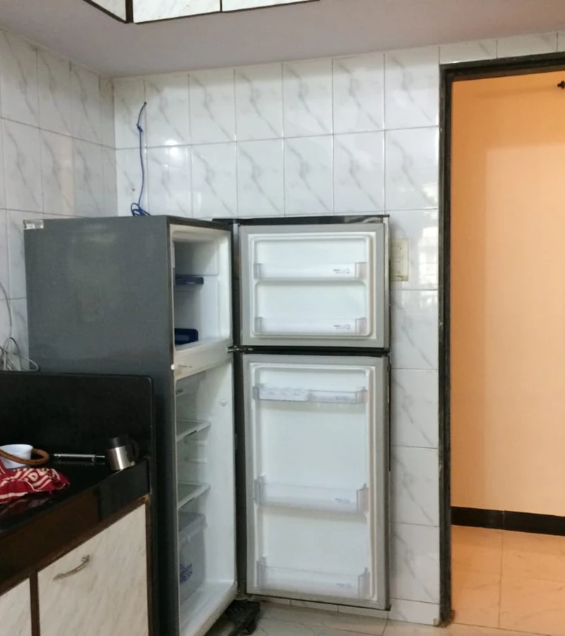 2 - Juhu Griha Swapna, Juhu