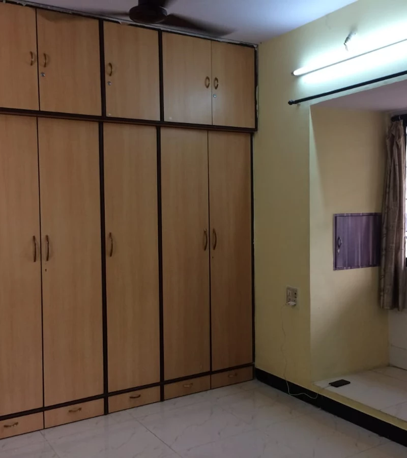 3 - Juhu Griha Swapna, Juhu