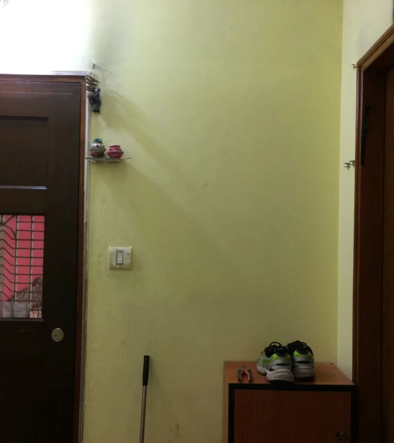 4 - Juhu Griha Swapna, Juhu