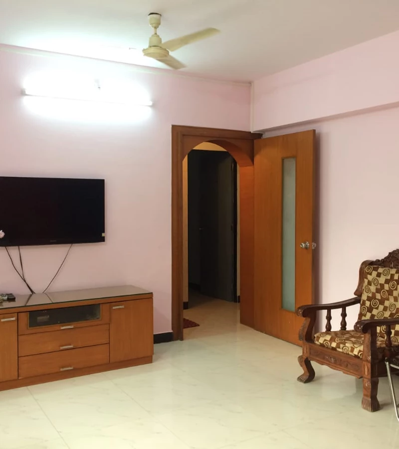 5 - Juhu Griha Swapna, Juhu