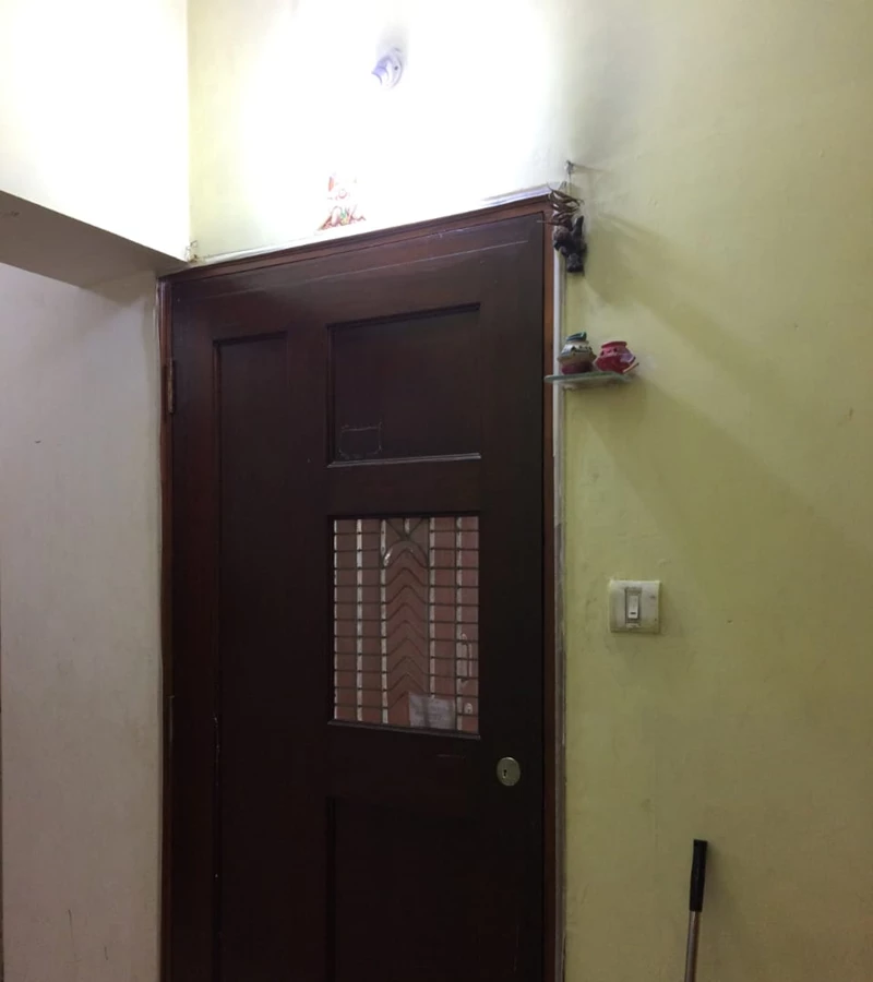 6 - Juhu Griha Swapna, Juhu