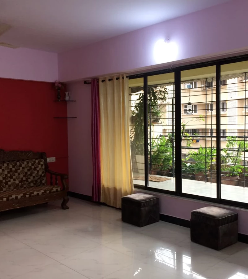 7 - Juhu Griha Swapna, Juhu