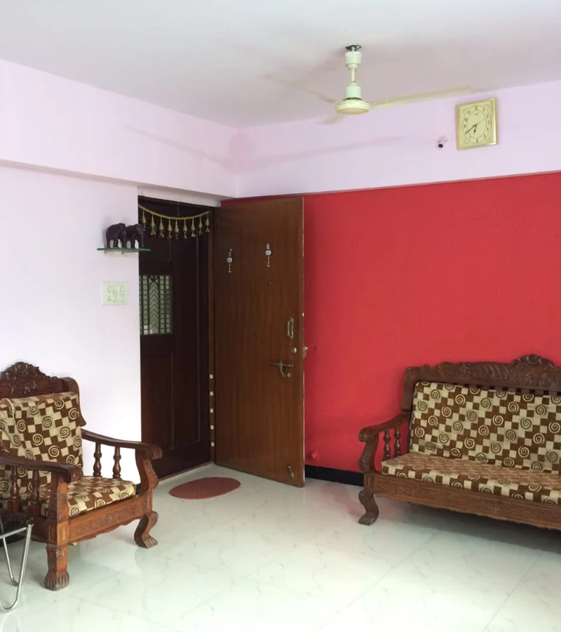 9 - Juhu Griha Swapna, Juhu