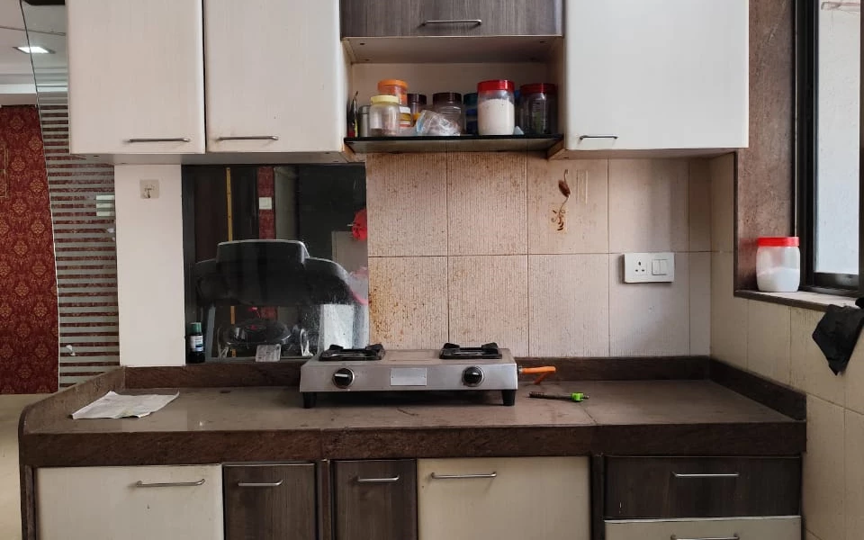 1 - Suraj Ashiana, Khar West