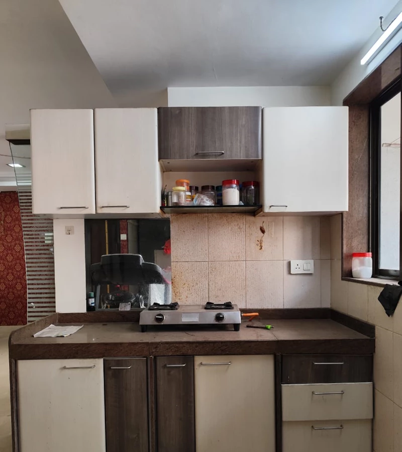 1 - Suraj Ashiana, Khar West