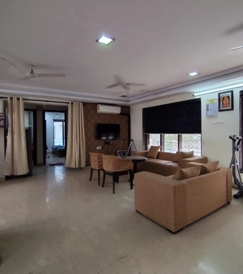 13 - Suraj Ashiana, Khar West