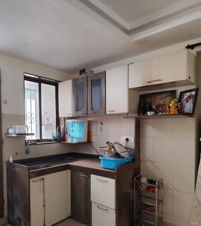 14 - Suraj Ashiana, Khar West