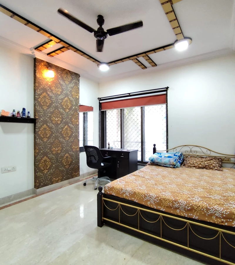 15 - Suraj Ashiana, Khar West