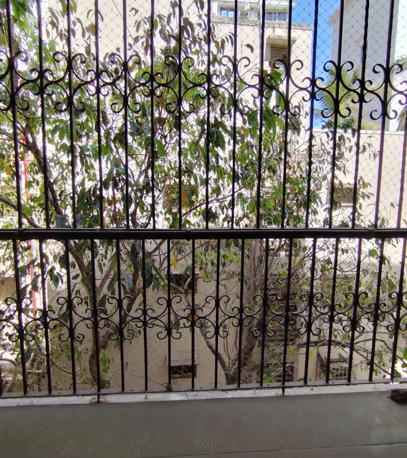 16 - Suraj Ashiana, Khar West