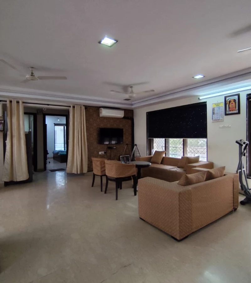 17 - Suraj Ashiana, Khar West