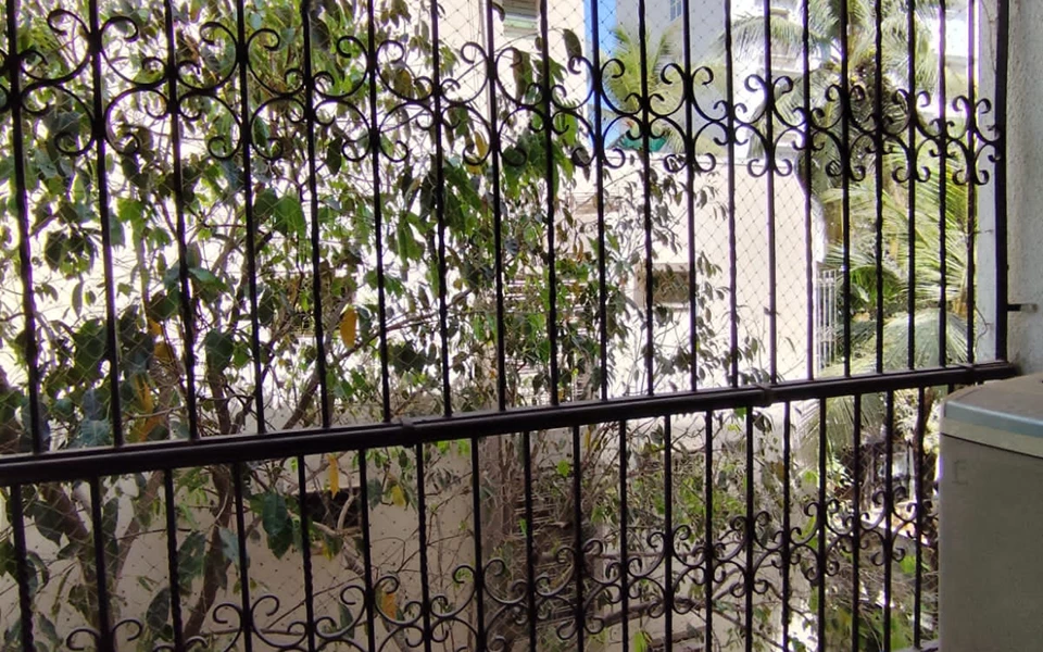 18 - Suraj Ashiana, Khar West