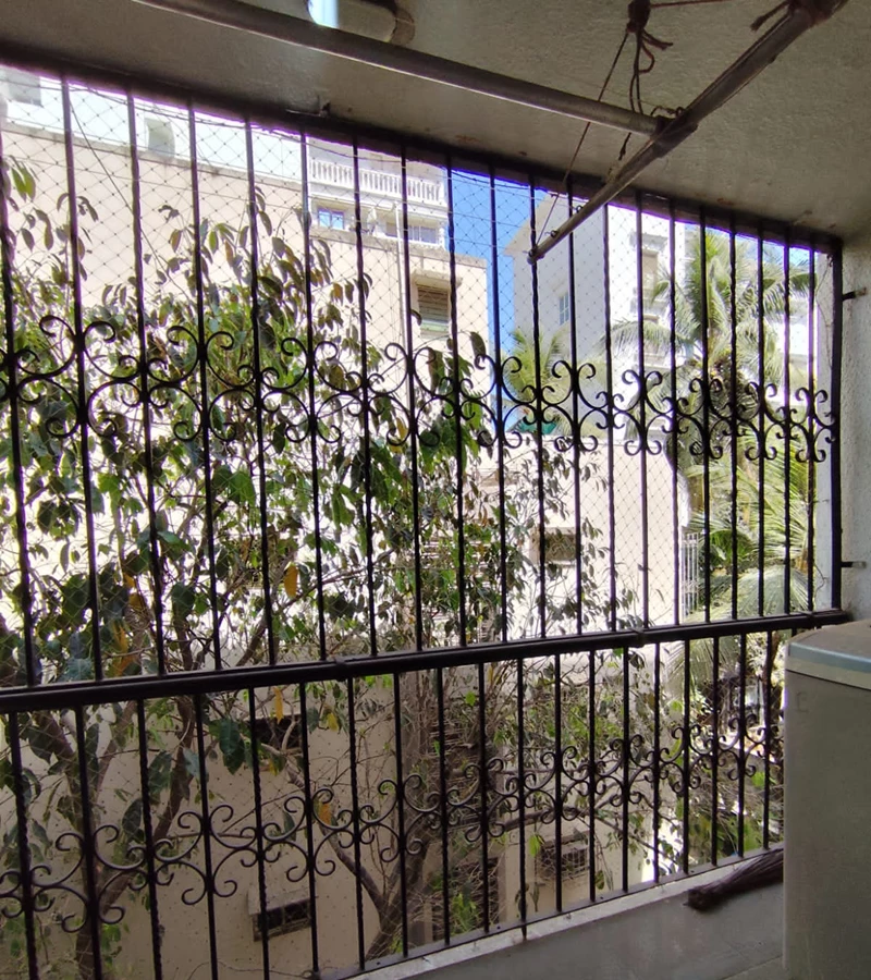 18 - Suraj Ashiana, Khar West