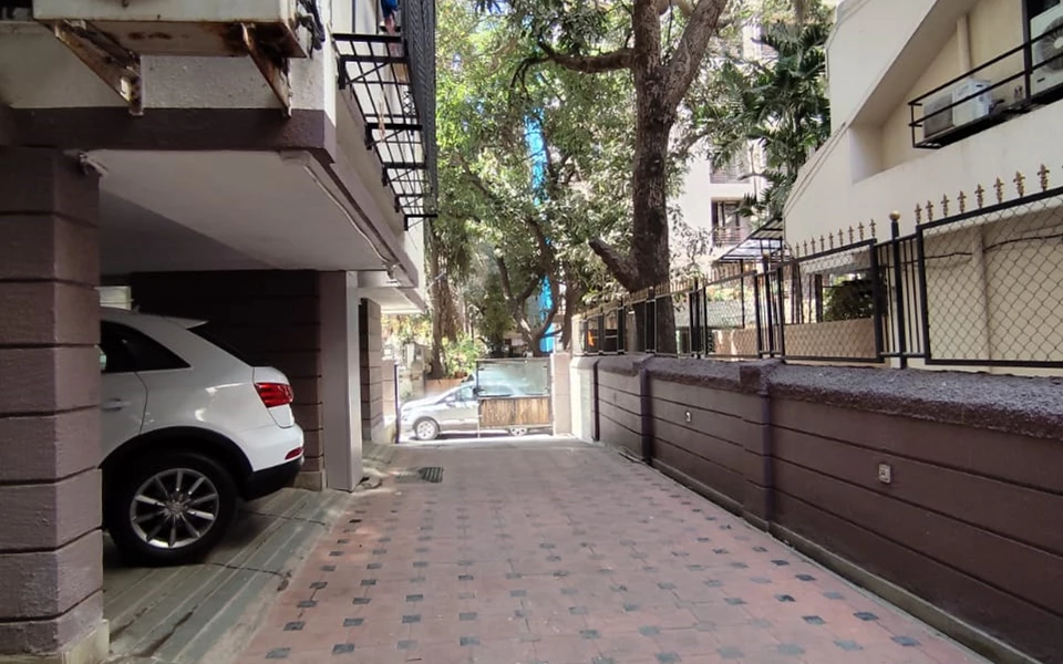 19 - Suraj Ashiana, Khar West