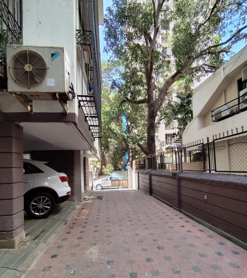 19 - Suraj Ashiana, Khar West