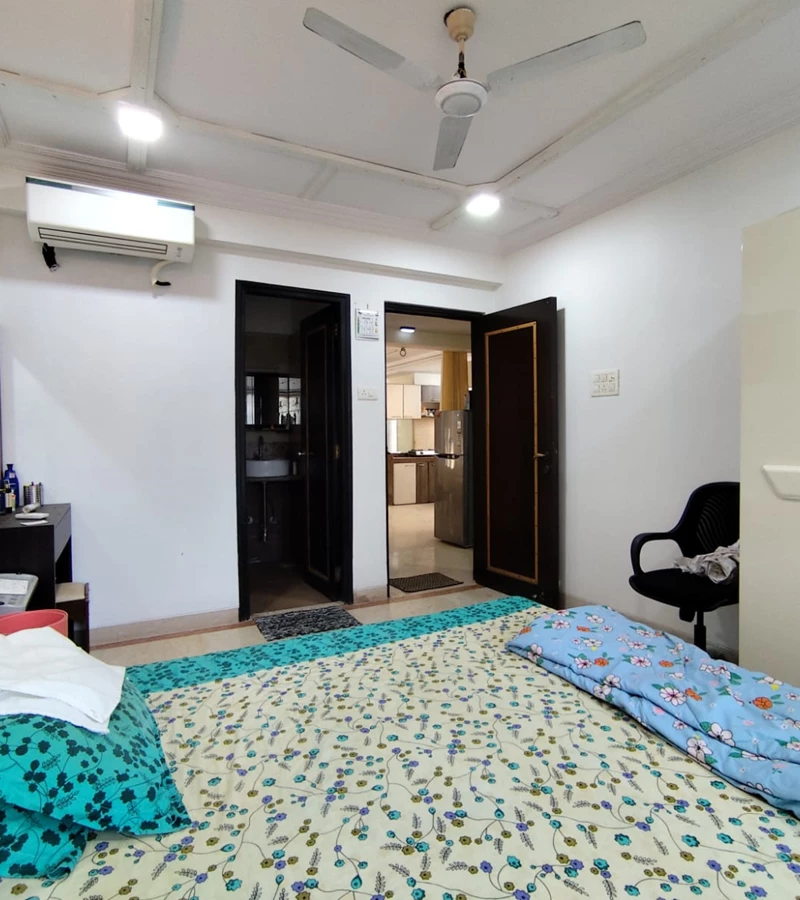 2 - Suraj Ashiana, Khar West