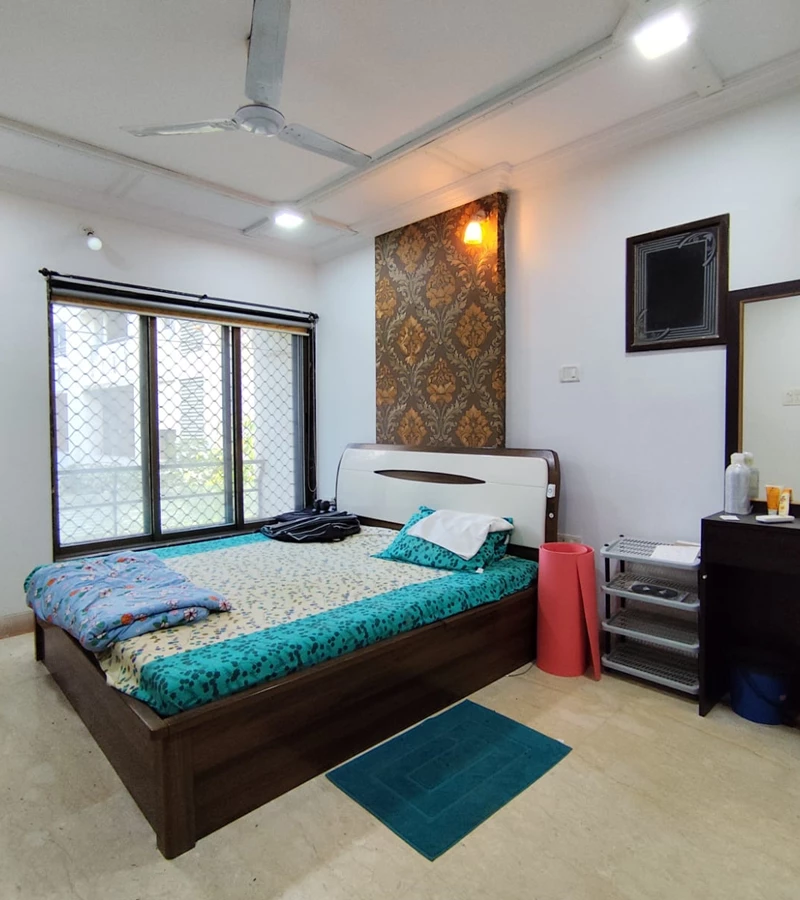 25 - Suraj Ashiana, Khar West