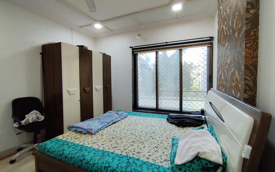 26 - Suraj Ashiana, Khar West