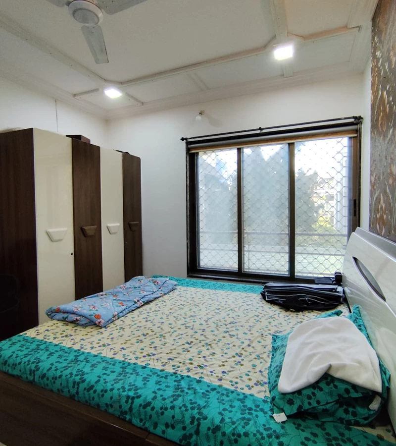 26 - Suraj Ashiana, Khar West