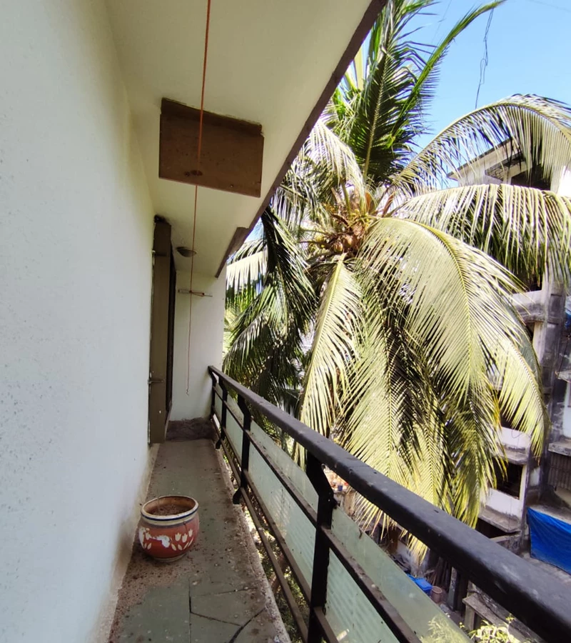 28 - Suraj Ashiana, Khar West