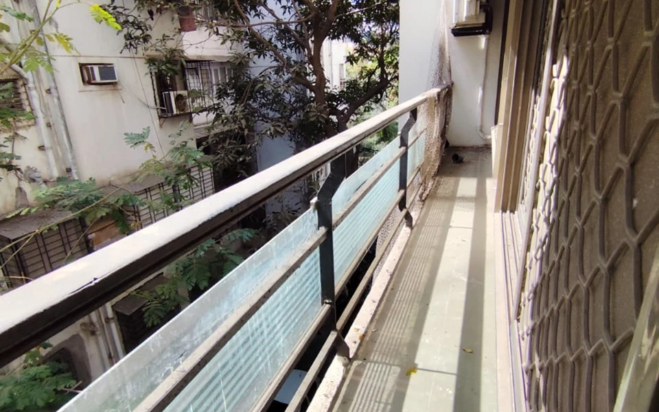 29 - Suraj Ashiana, Khar West