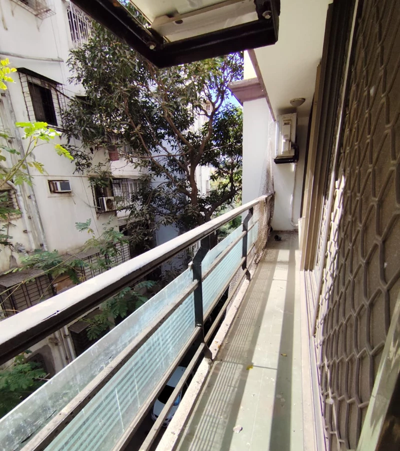 29 - Suraj Ashiana, Khar West